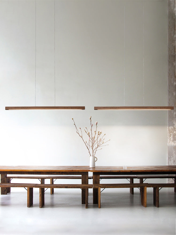 Artistic Geometric Pendant Light